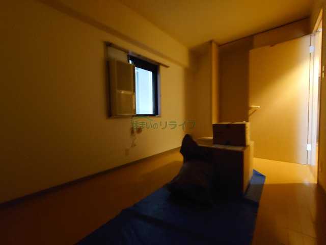 その他部屋・スペース　※クリーニング前写真