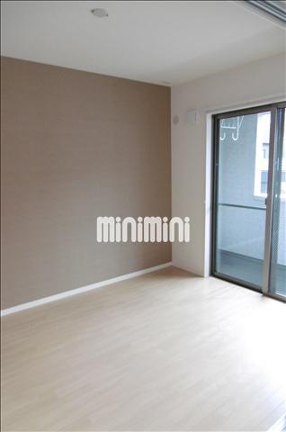 その他　キレイなお部屋ですね