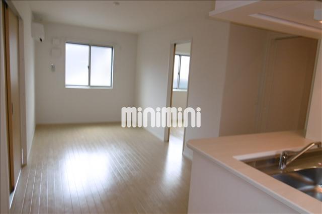 居室・リビング　キレイなリビングです