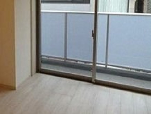 バルコニー　同仕様