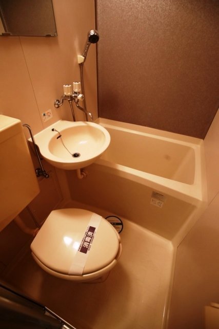 バス・シャワールーム　同仕様参考