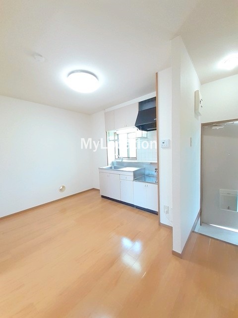 玄関　☆スッキリとした玄関です☆