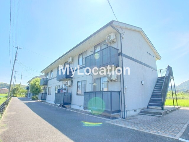 建物外観　☆綺麗な外観です☆