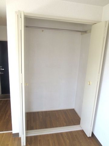 収納　別部屋参考写真