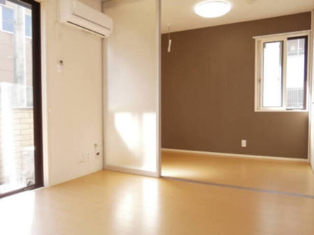 居室・リビング　ＤＫ　洋室