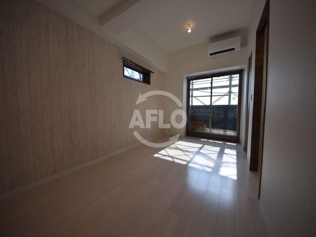 居室・リビング　ミラージュパレス南堀江　洋室