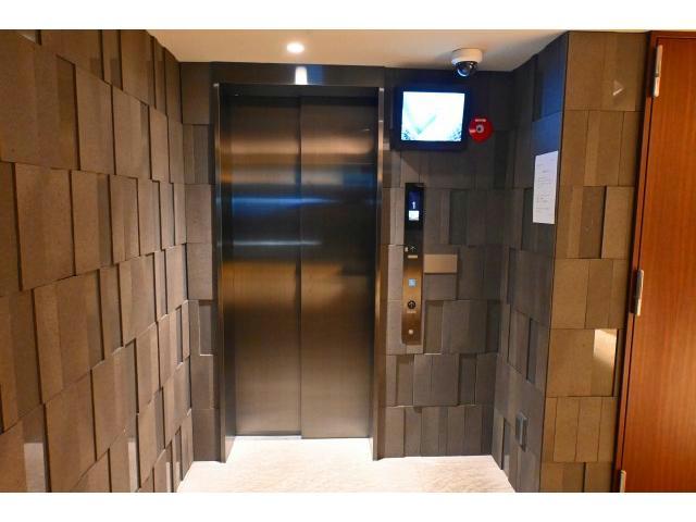 その他共有部分　建物設備