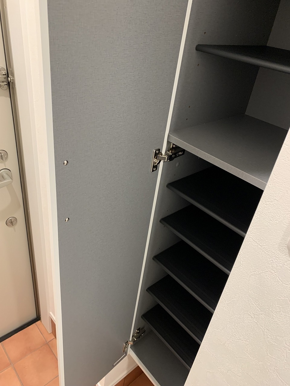 その他　シューズボックス