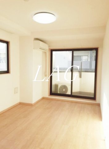 居室・リビング　洋室のお部屋です。