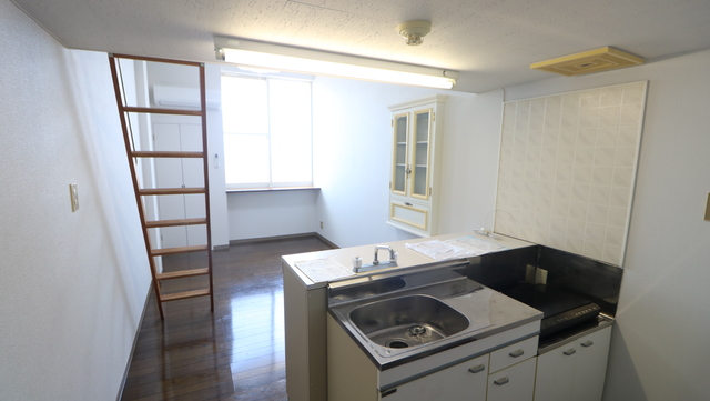 居室・リビング　※別室参考写真