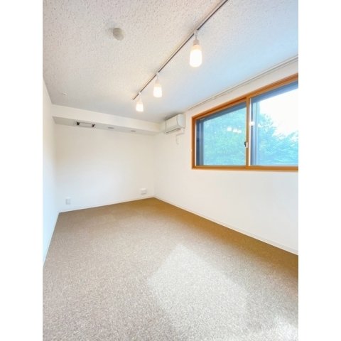 その他部屋・スペース　内装は落ち着いています