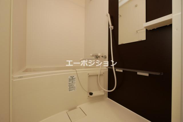 バス・シャワールーム　URBAN PARK難波南