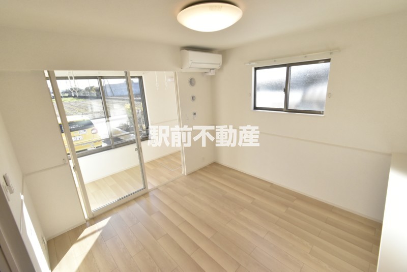 居室・リビング　＊類似物件を流用