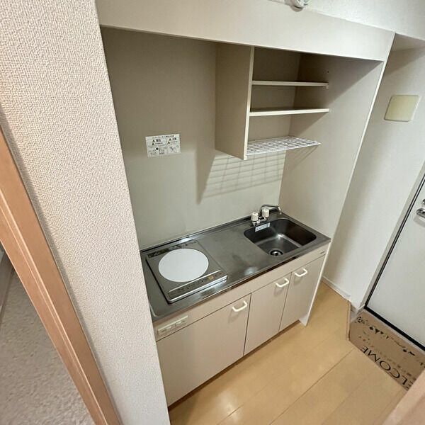 キッチン　前回募集時