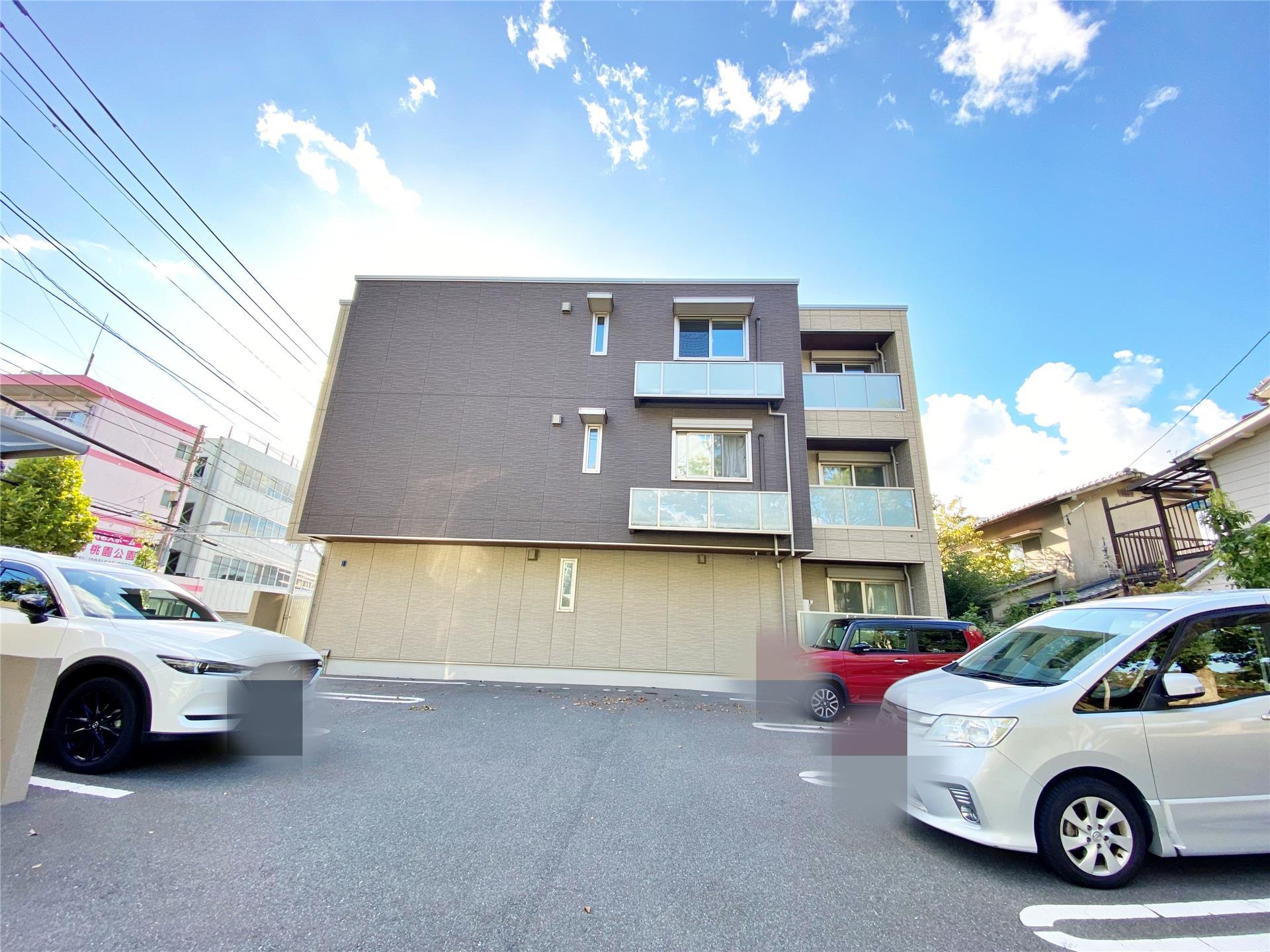 その他共有部分　イメージパース