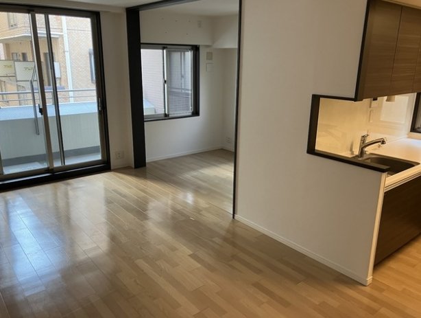 居室・リビング　☆リビング☆