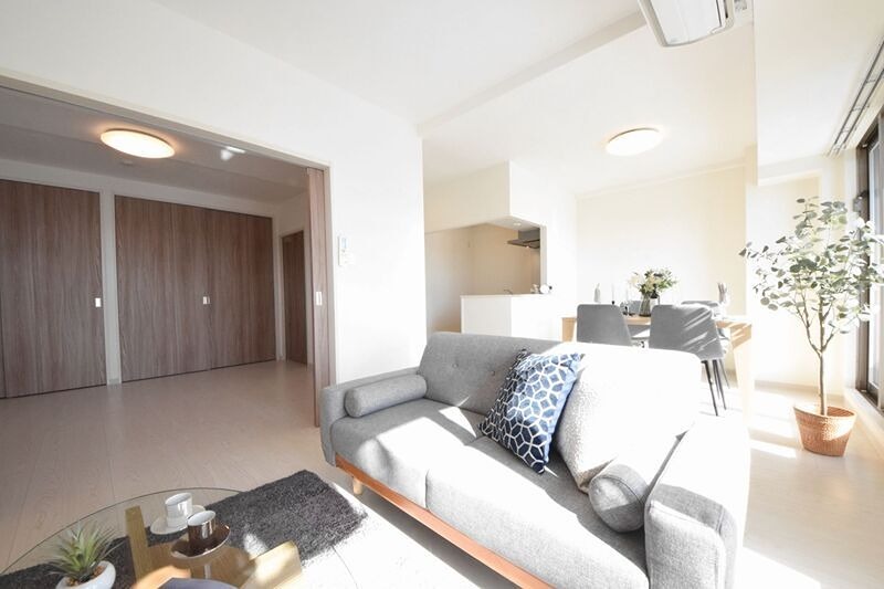 居室・リビング