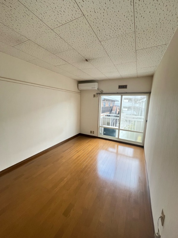 居室・リビング　※他部屋参考写真