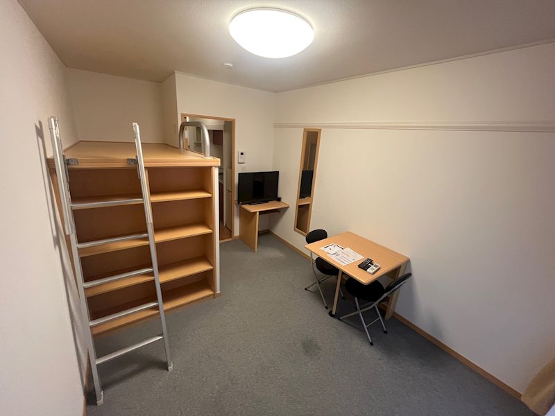 その他部屋・スペース