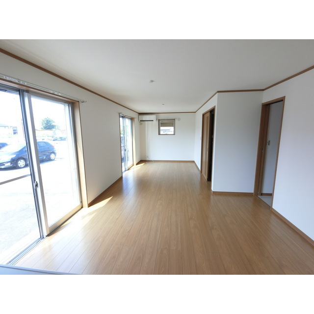 居室・リビング　ＤＫ