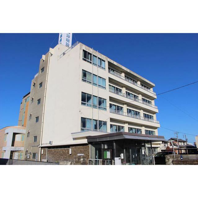 病院　柳津病院（病院）まで580m