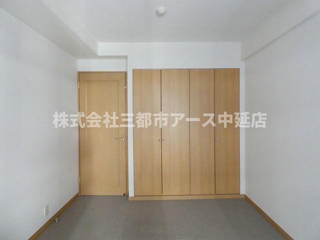 収納　御殿山南パークハウス　は三都市アース中延店へお任せください！