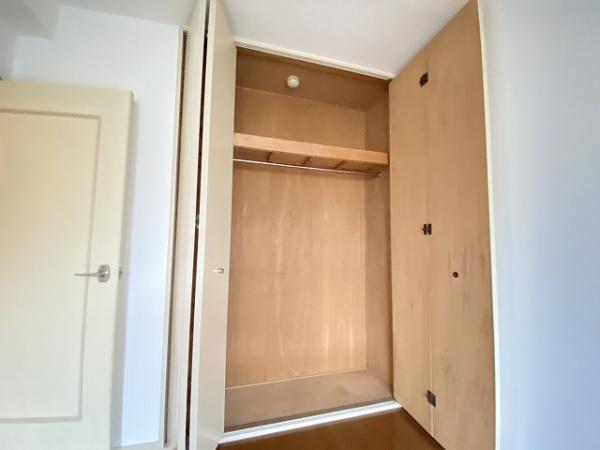 収納　和室押入れ！