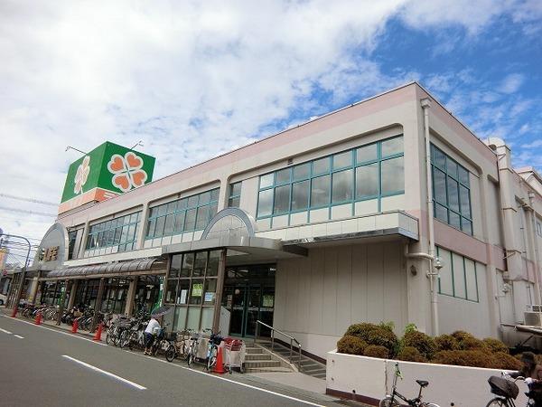 スーパー　ライフ深井店（スーパー）まで1416m