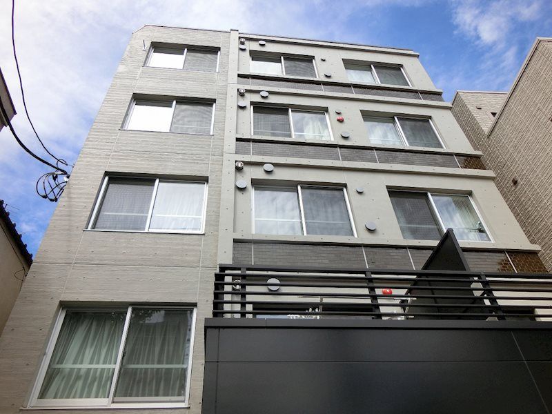 建物外観　☆綺麗な外観☆