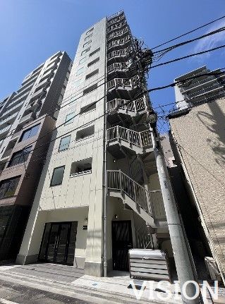 建物外観　☆外観☆
