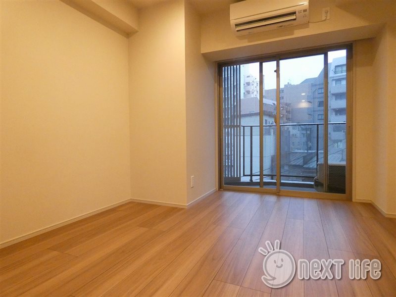 居室・リビング　シーフォルムカンナイ2