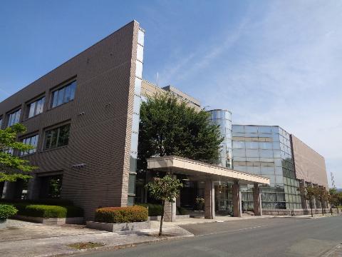 その他　都南文化会館（その他）まで535m