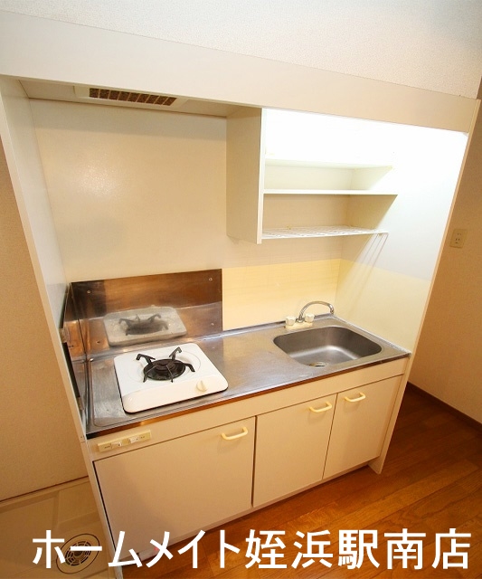 キッチン　★システムキッチンです★参考写真