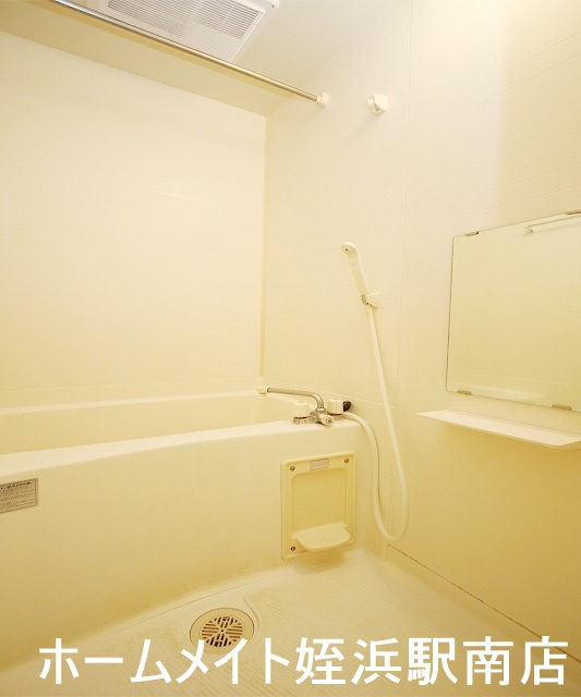 バス・シャワールーム　★お早めにお電話ください★参考写真