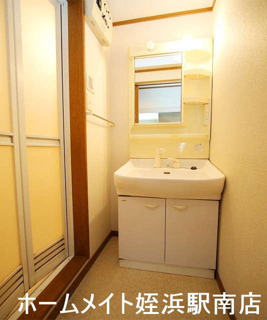 洗面設備　★なんと！独立洗面台あります★参考写真