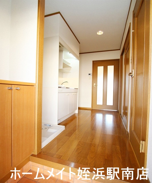 玄関　★玄関部分です★参考写真