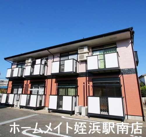 建物外観　★閑静な住宅地です♪★