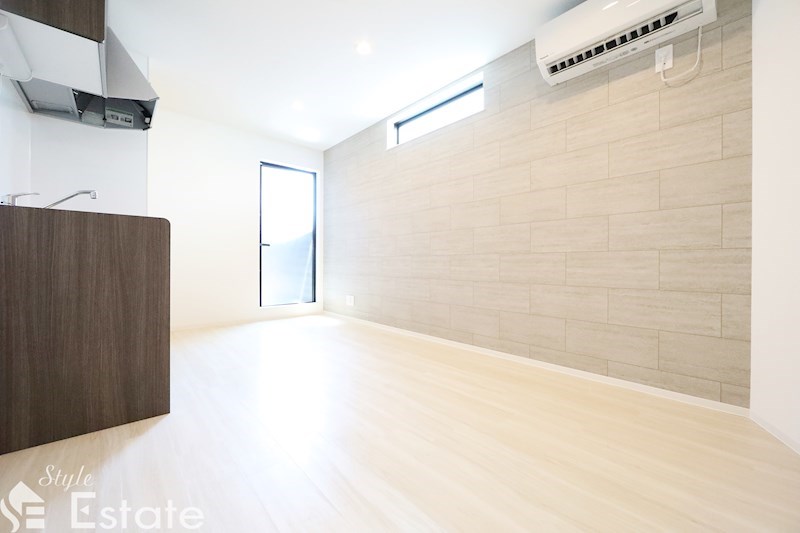 居室・リビング　洋室8.9帖