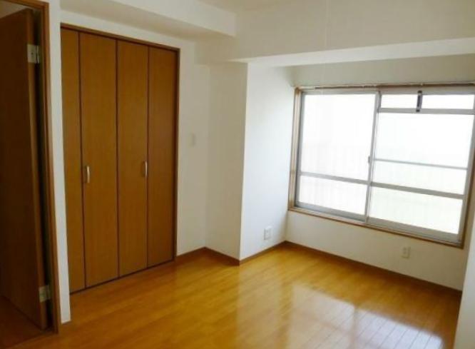 居室・リビング　※同物件別号室参考写真※