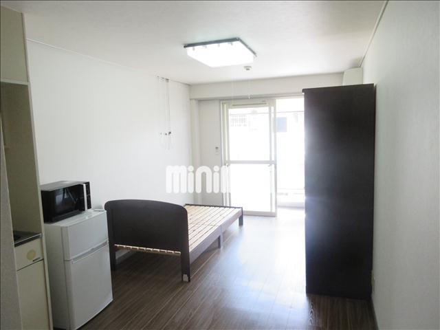 居室・リビング　家具家電は付いていません