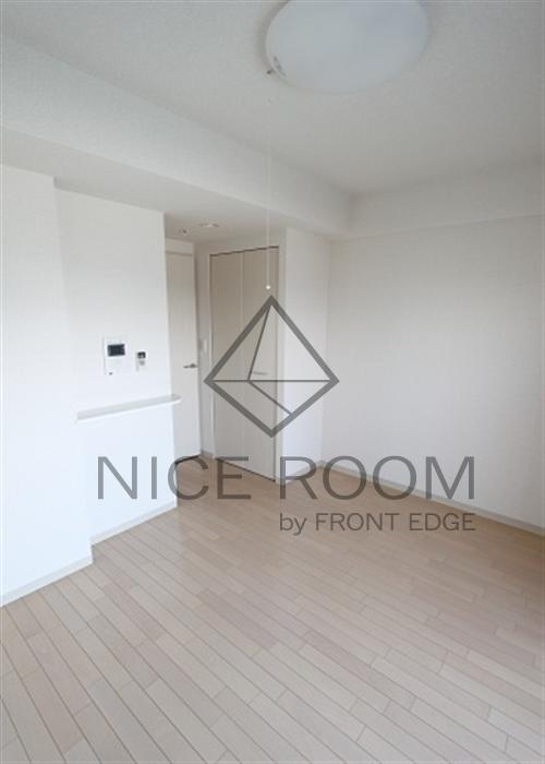 その他部屋・スペース　エステムプラザ難波WESTリバークロス 寝室