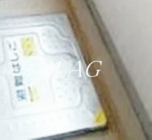 バルコニー　バルコニーです。