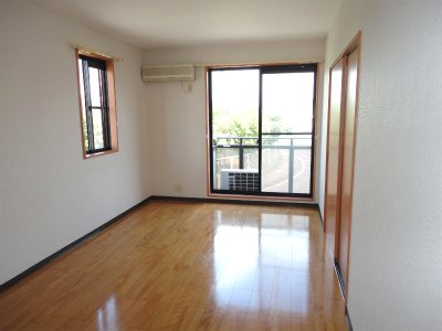 居室・リビング　11帖のLDK（同間取り2Fの参考写真です）