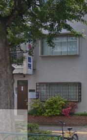 病院　大泉歯科医院（病院）まで426m