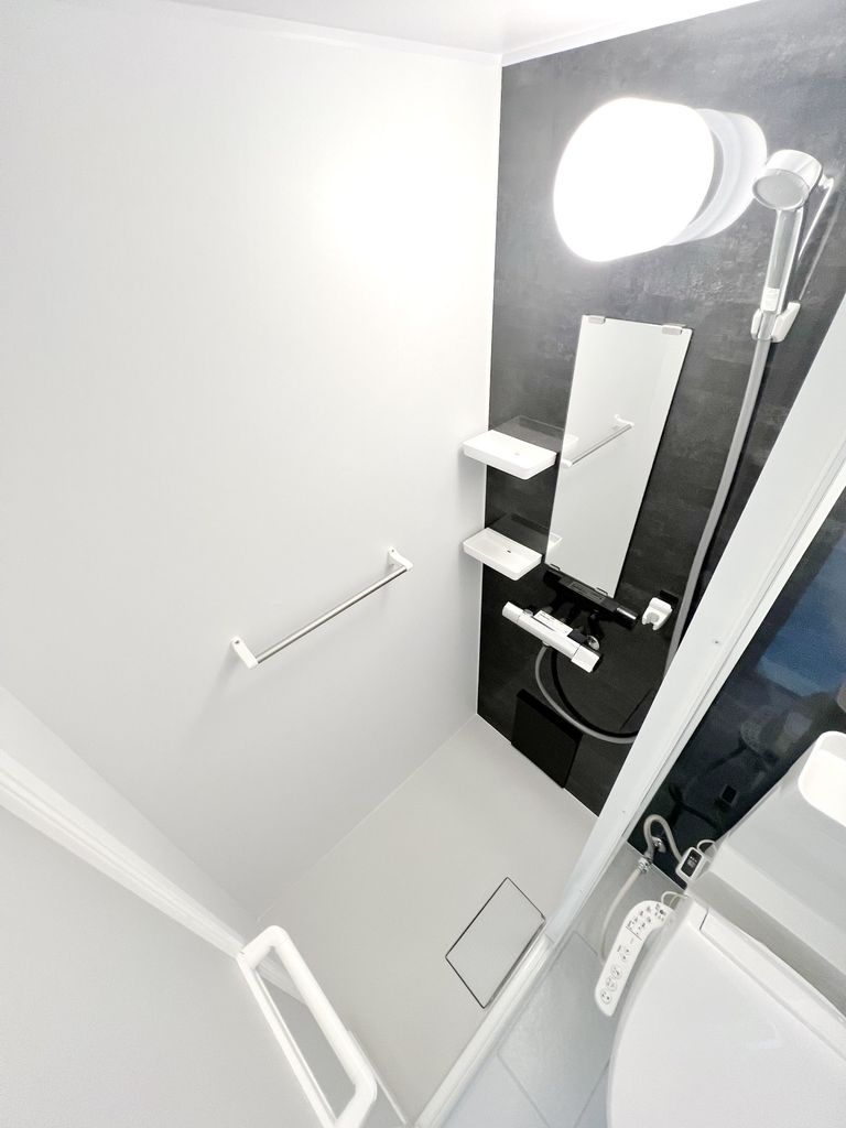 バス・シャワールーム　★お問い合わせはタウンハウジング町田店まで★