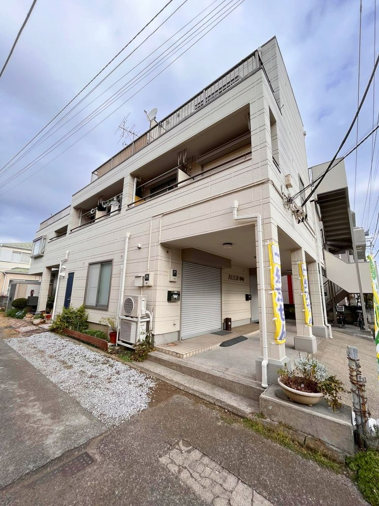 建物外観　★お問い合わせはタウンハウジング町田店まで★