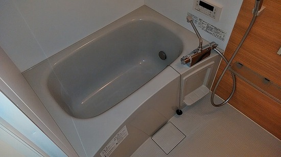 バス・シャワールーム　※写真は類似です