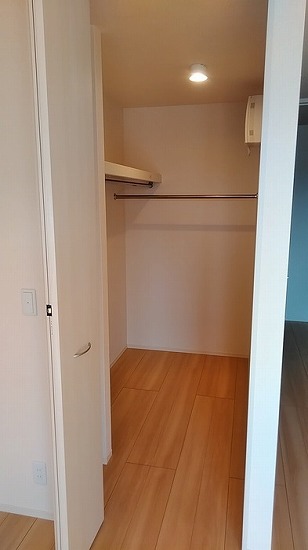 収納　※写真は類似です