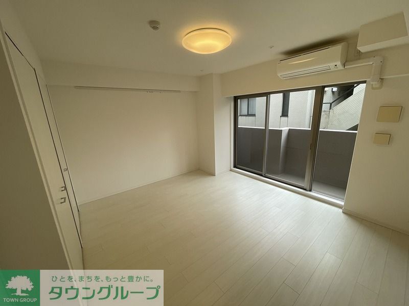 居室・リビング　リビング/居室