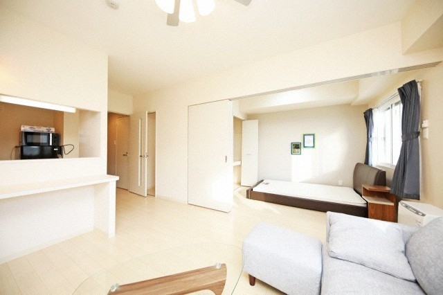 居室・リビング